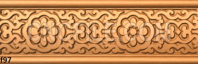 Salon Marocain DXF F97 Salon Marocain DXF F97