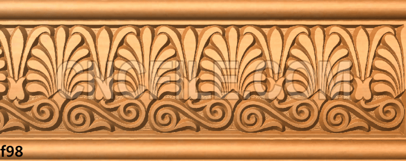 Salon Marocain DXF F98 Salon Marocain DXF F98