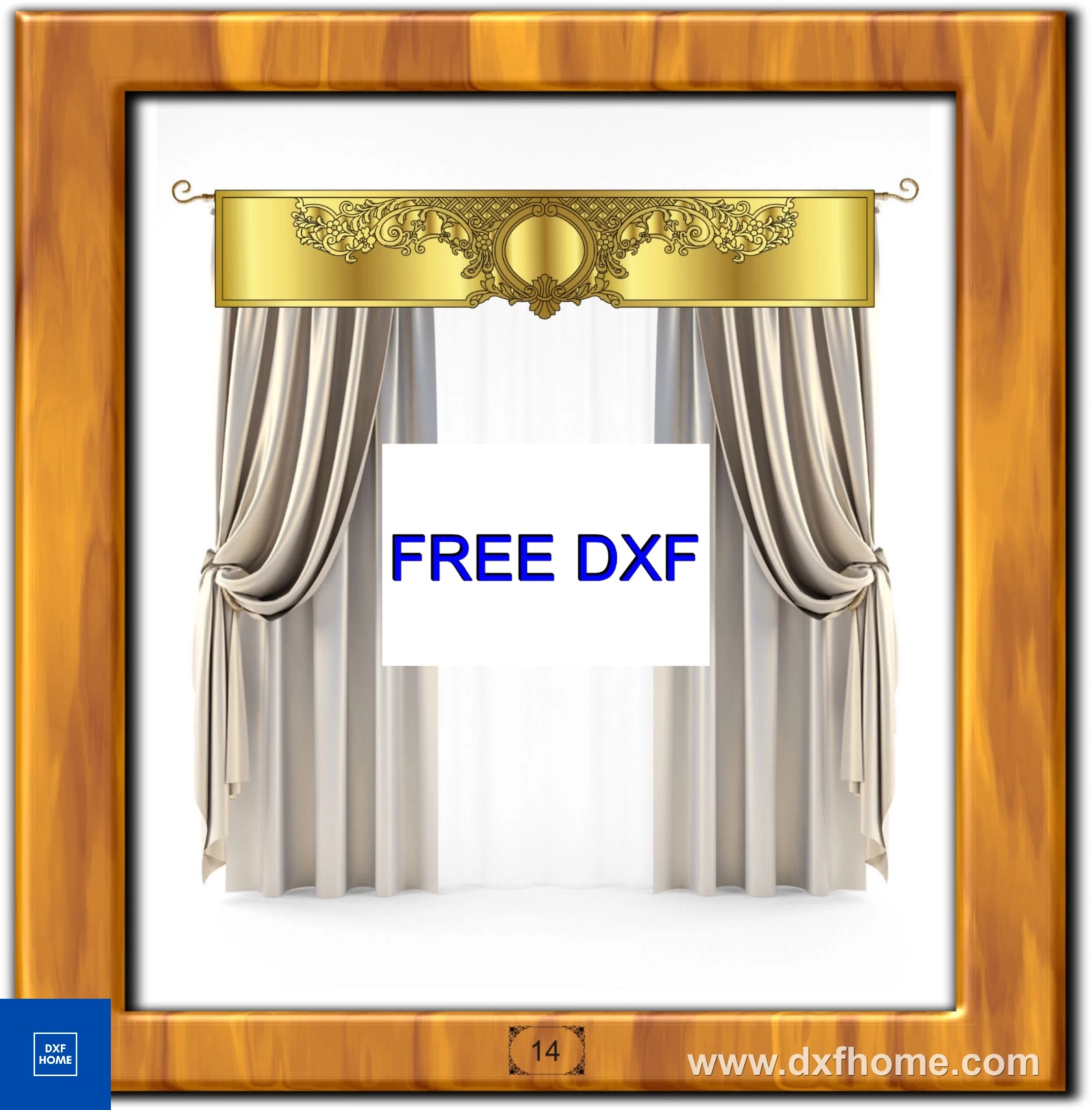 Sitara DXF A 14 scaled Sitara DXF A14