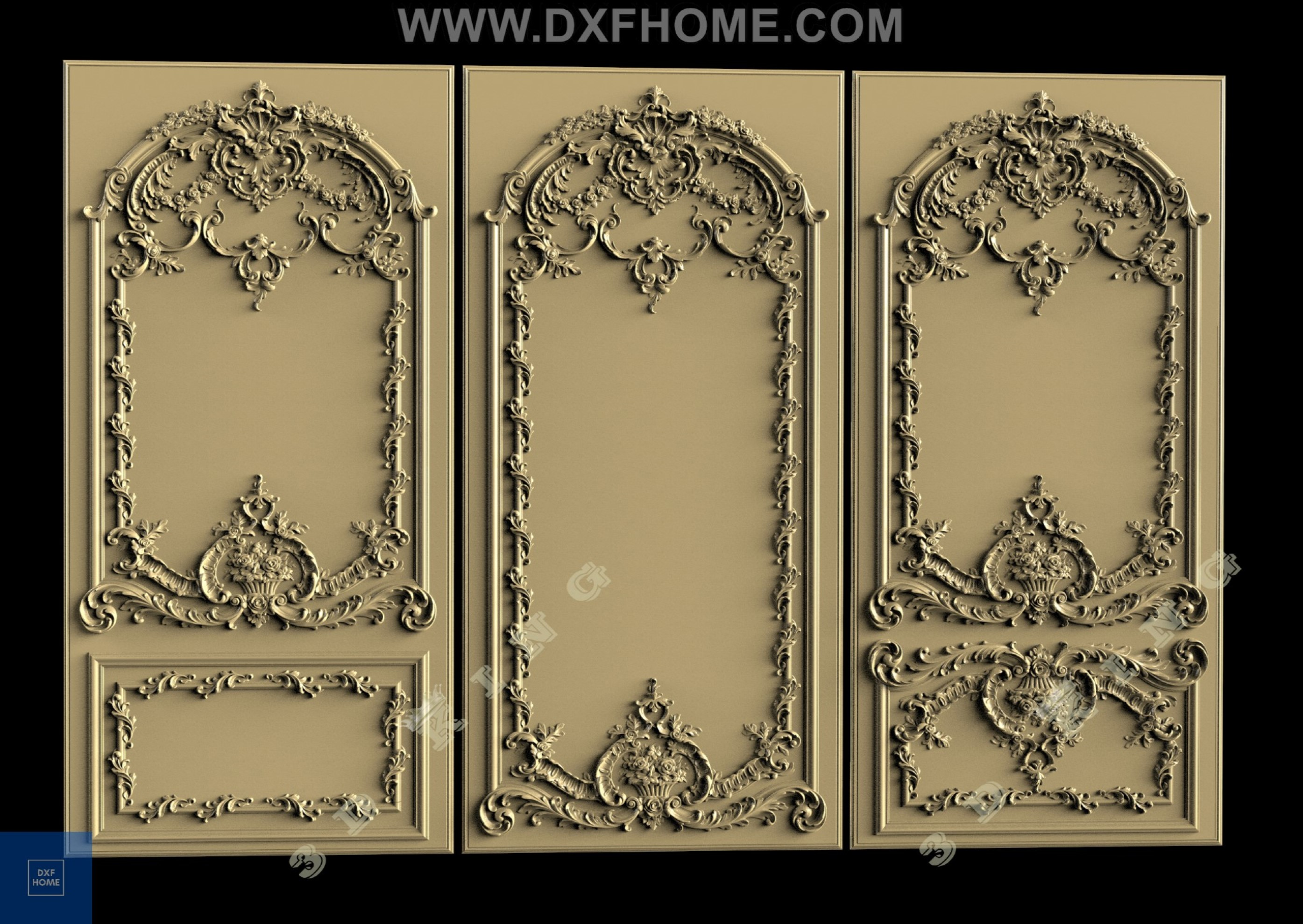 Cabinet STL 109 Cabinet STL 109
