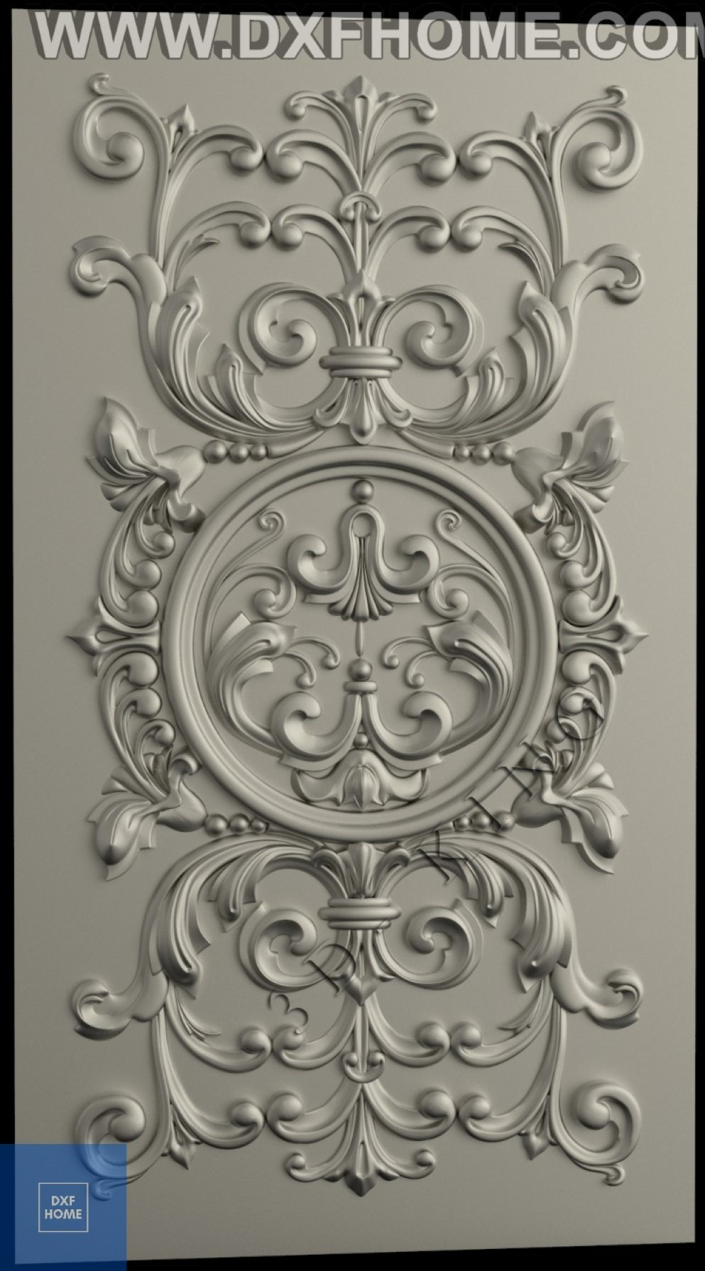Cabinet STL 20 Cabinet STL 20