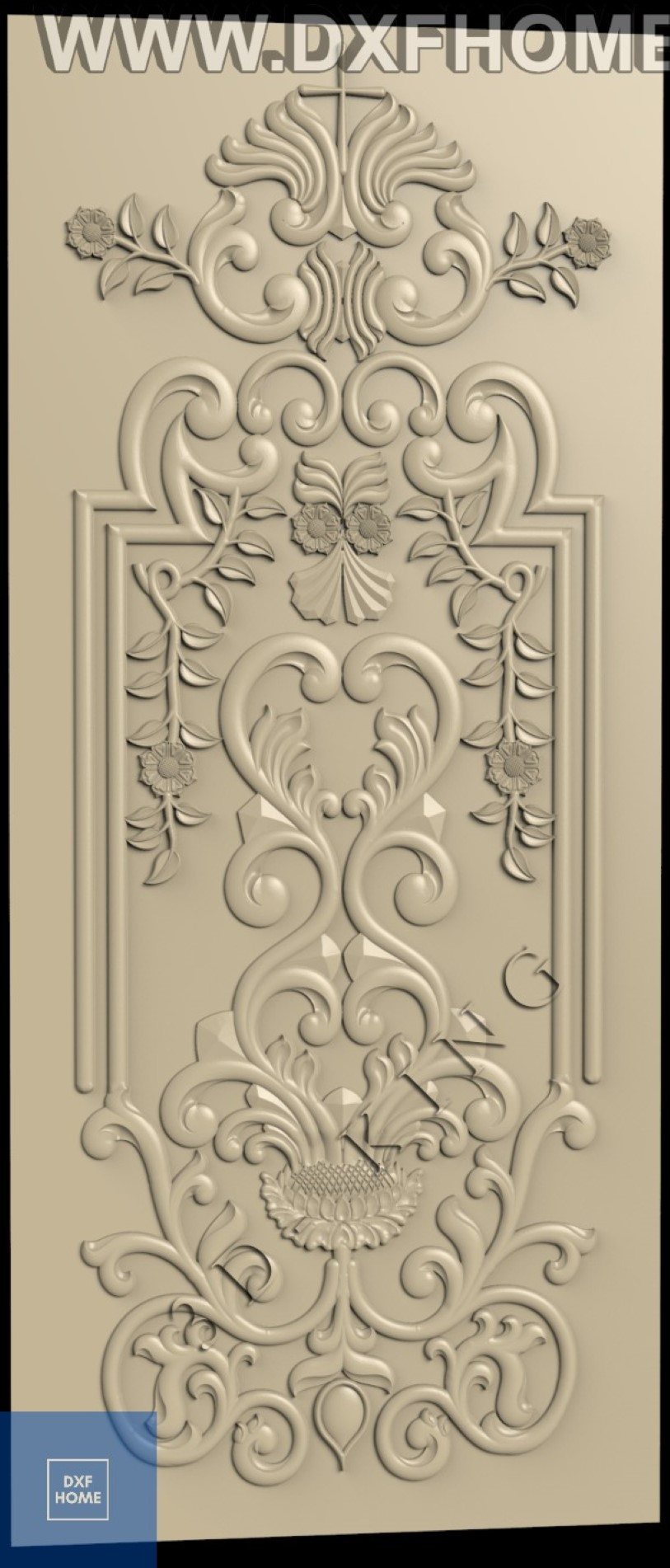 Cabinet STL 23 Cabinet STL 23