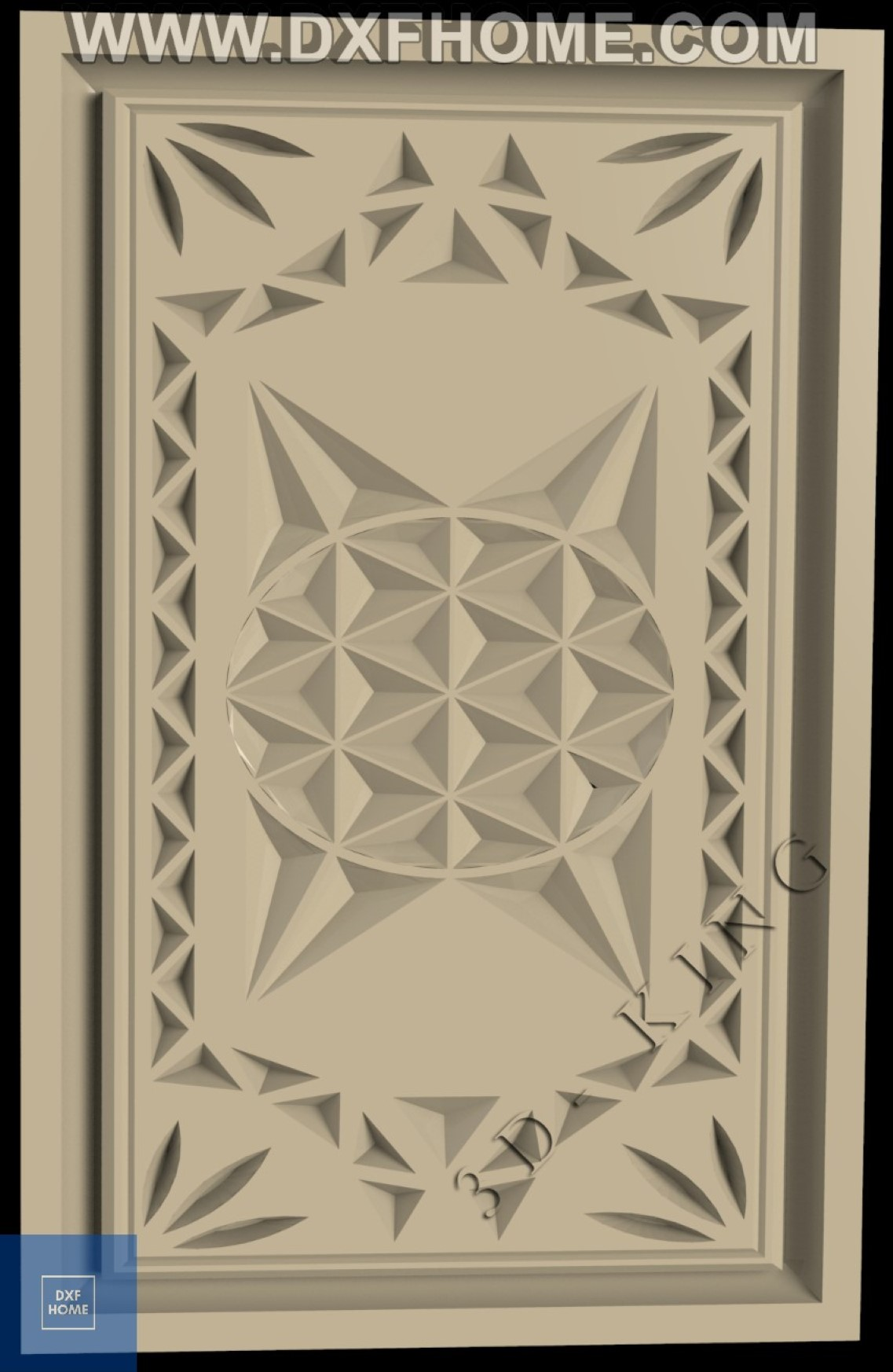 Cabinet STL 36 Cabinet STL 36