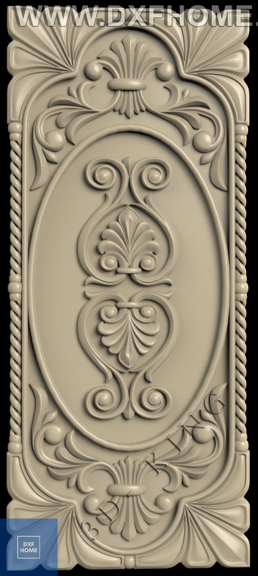 Cabinet STL 53 Cabinet STL 53