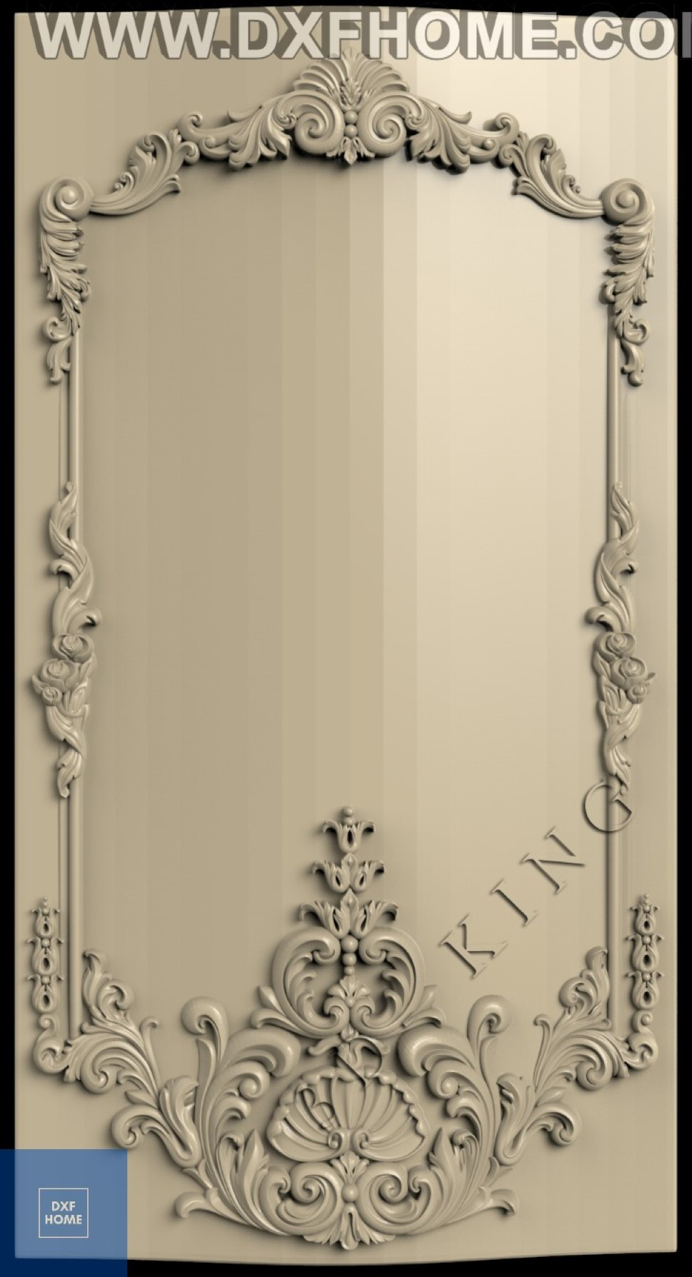 Cabinet STL 65 Cabinet STL 65