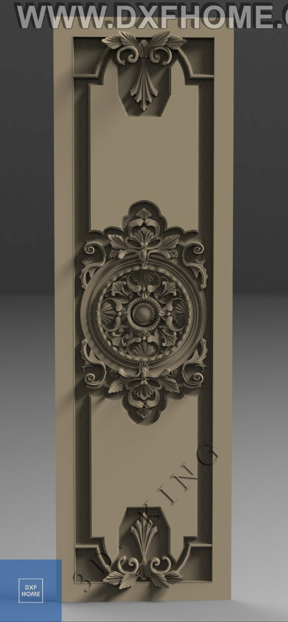 Cabinet STL 97 Cabinet STL 97