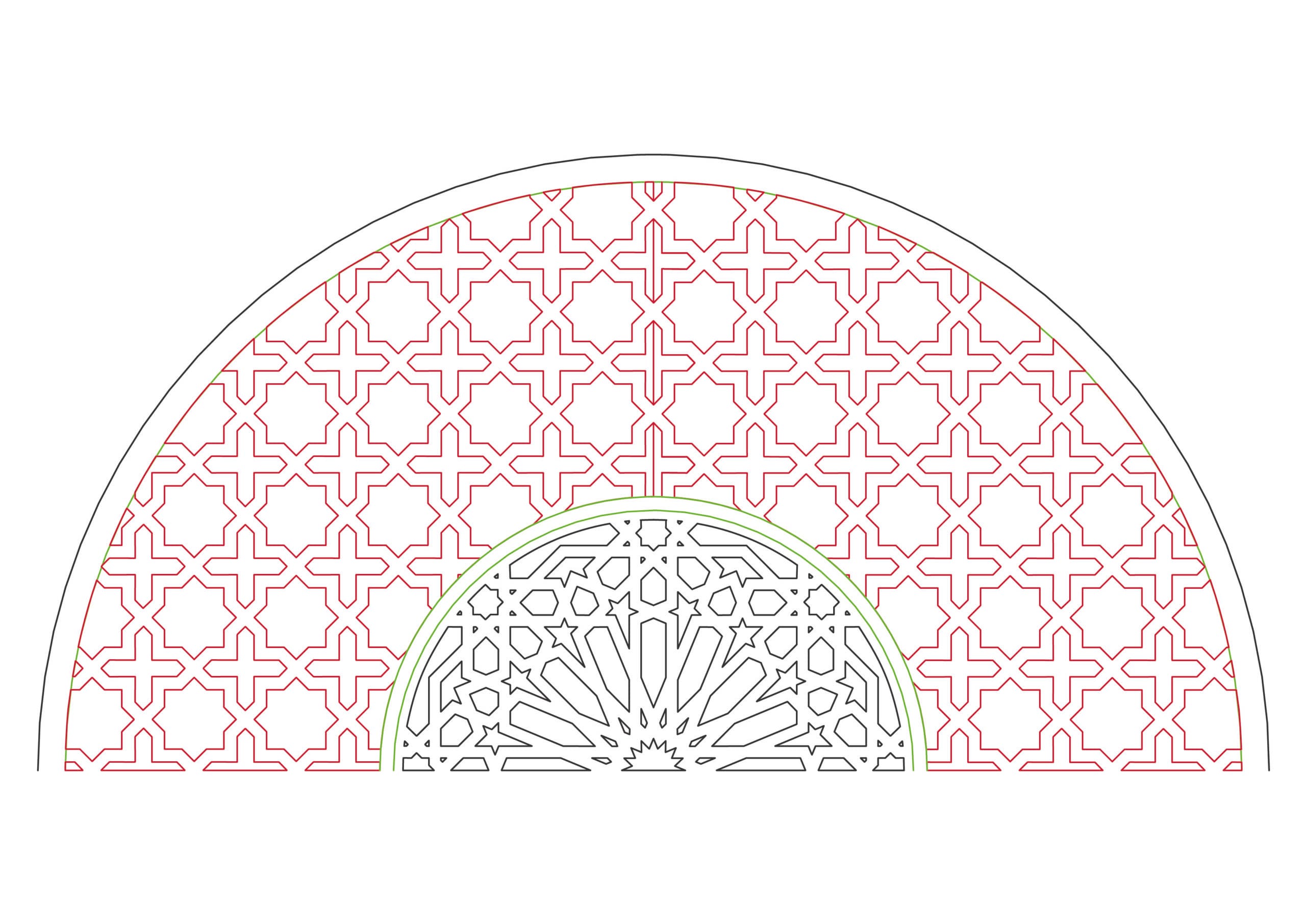 Table Salon Marocain 030 3 table-salon-marocain-