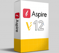 vectric v12 Video : Apprenez Aspire Vectric V12+ comme un pro
