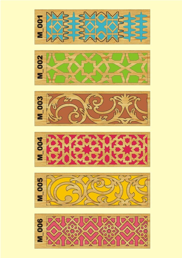 Salon Marocain DXF C3 1 Salon Marocain DXF C3 01