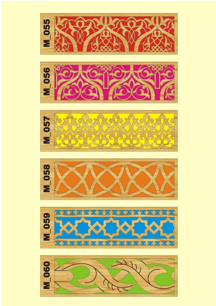Salon Marocain DXF C3 10 Salon Marocain DXF C3 10