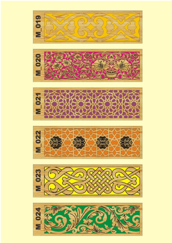 Salon Marocain DXF C3 4 Salon Marocain DXF C3 04
