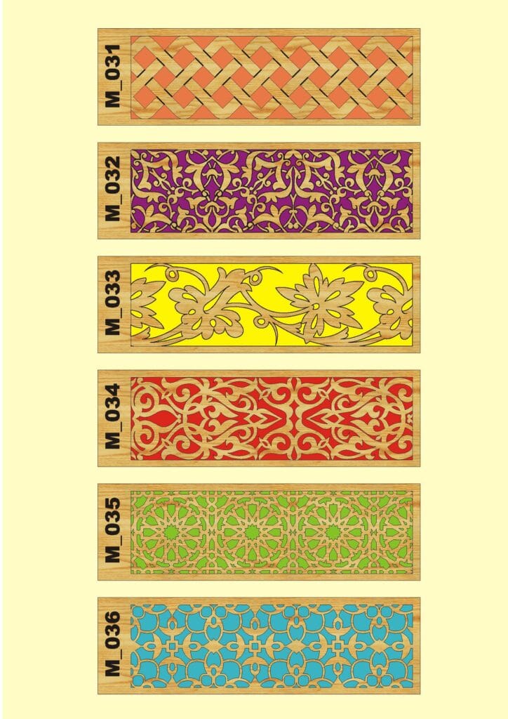 Salon Marocain DXF C3 6 Salon Marocain DXF C3 06