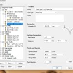 rouondover tool 1 FREE DXF & STL FILES