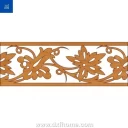 Laser Cut DXF A92