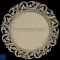 Circle Frame STL 30