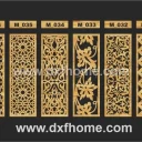 Salon Marocain DXF M 31-36