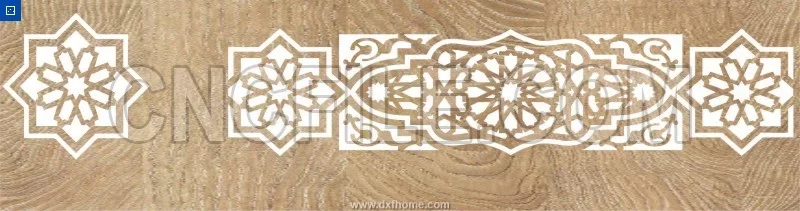 Laser Cut DXF A236