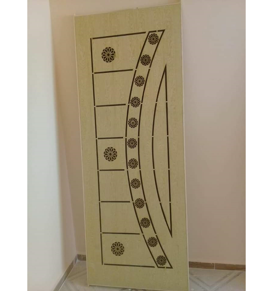 Doors أبواب Arabic DXF 003