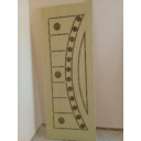 Doors أبواب Arabic DXF 003