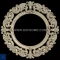 Circle Frame STL 21