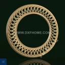 Circle Frame STL 57