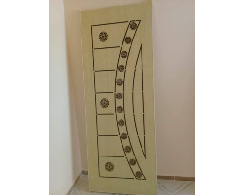 Doors أبواب Arabic DXF 003