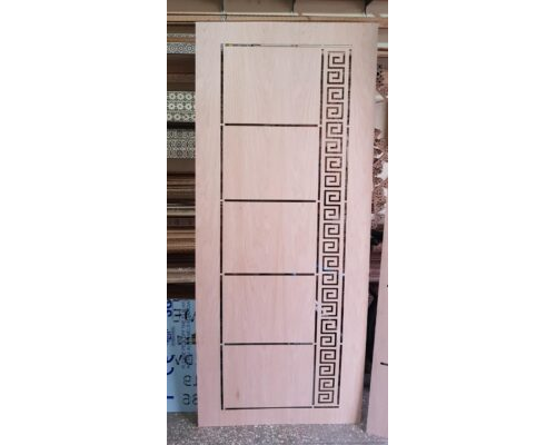 Doors أبواب Arabic DXF 008