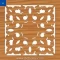 Laser Cut DXF A53