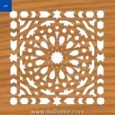 Laser Cut DXF A39