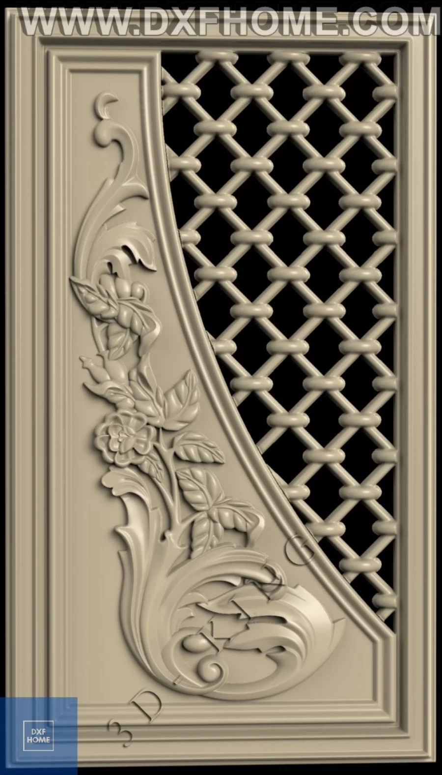 Cabinet STL 77 1 Cabinet STL 77