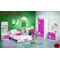 Bed room hello kitty 012 DXF