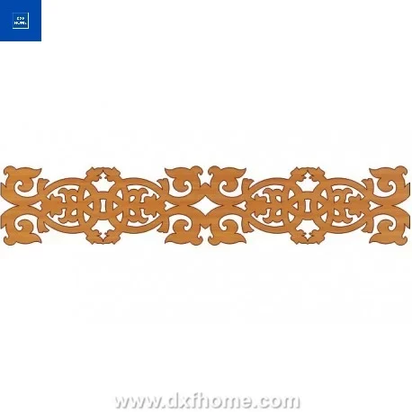 Laser Cut DXF A31 1 Laser Cut DXF A31