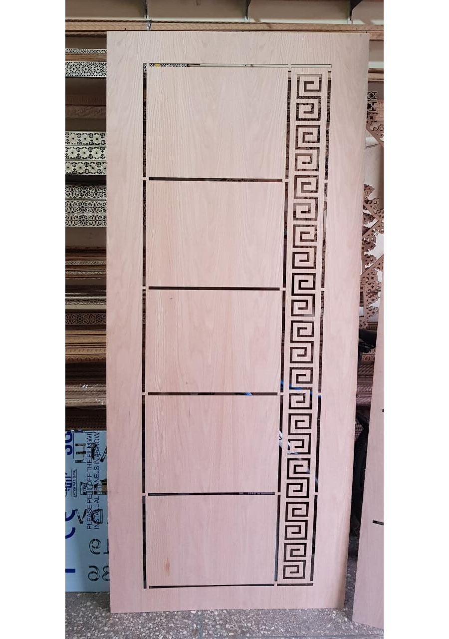 Doors أبواب Arabic DXF 008