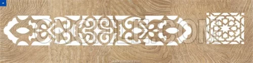 Laser Cut DXF A149