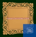 Square Frame STL132