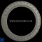 Circle Frame STL 10