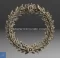 Circle Frame STL 46