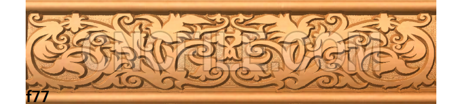 Salon Marocain DXF F77