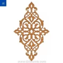 Laser Cut DXF A56