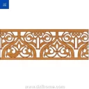 Laser Cut DXF A104