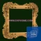 Square Frame STL104 3 Square Frame STL104